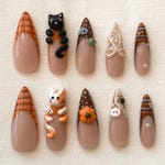 Fall Accessories