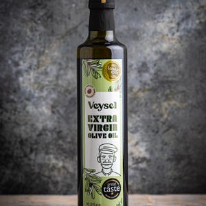 Veysel Early Harvest Extra Virgin Olive Oil 500ml