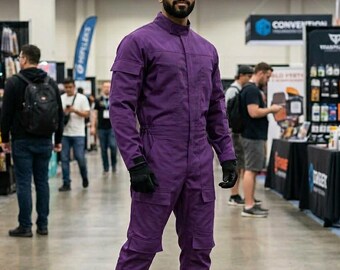 X-Wing Rebel Pilot Flight Suit – Custom Made – Star Wars Inspired Cosplay Replica Costume