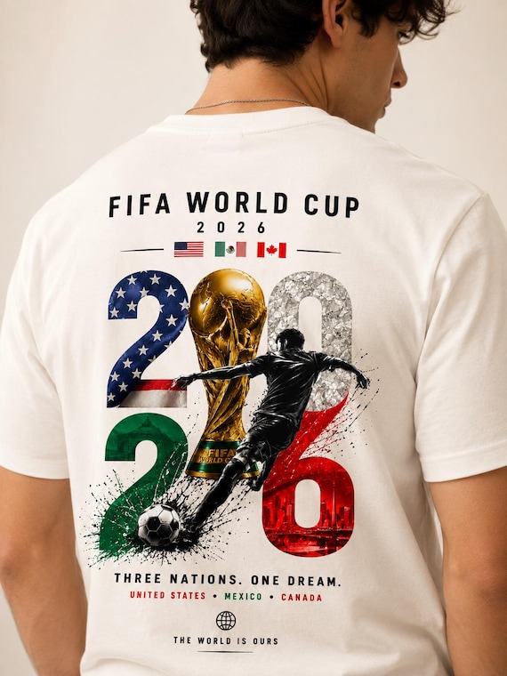FIFAワールドカップ2026 PNG、スリーネーションズワンドリーム昇華