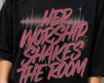 Christian Worship PNG Design, Psalm 150 Praise Shirt, Faith Sublimation (Digital Download)