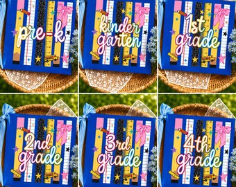 PNG-Dateien mit Klassenstufen, PNG-Dateien zum Schulanfang, PNG-Dateien mit Schulmaterialien, PNG-Dateien mit Bleistift und Lineal, PNG-Dateien mit Klassenstufen-Sets, PNG-Dateien zum Schulsublimieren, PNG-Dateien mit niedlichen Schulmotiven