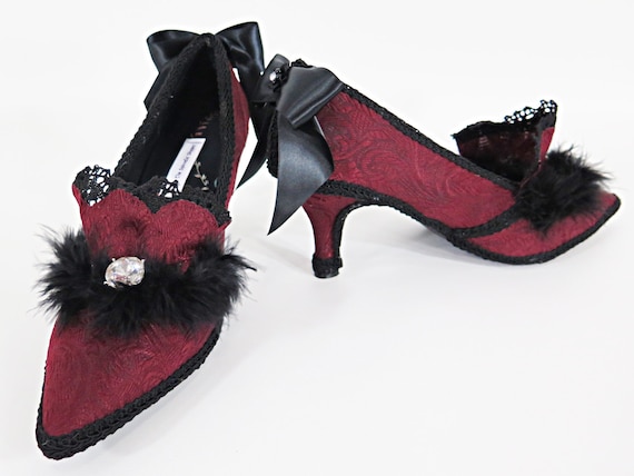 12w heels hot sale