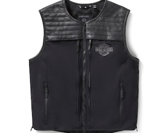 Gilet multiuso Harley Davidson Long Haul