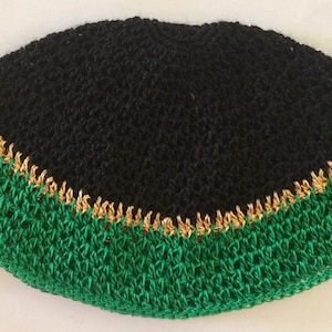 Tribe of Levi Kippa