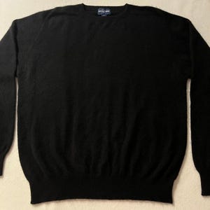 Alan Flusser Sweater - Etsy