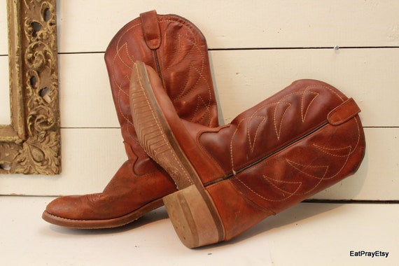 hh cowboy boots