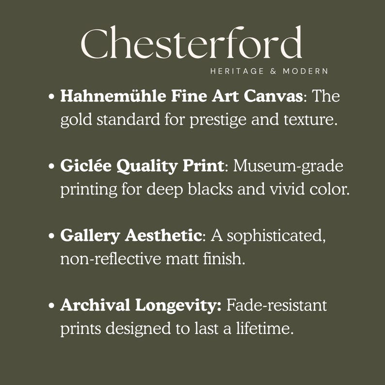 Cottagecore Garden Path Art Print – Painterly Wildflower Landscape ...