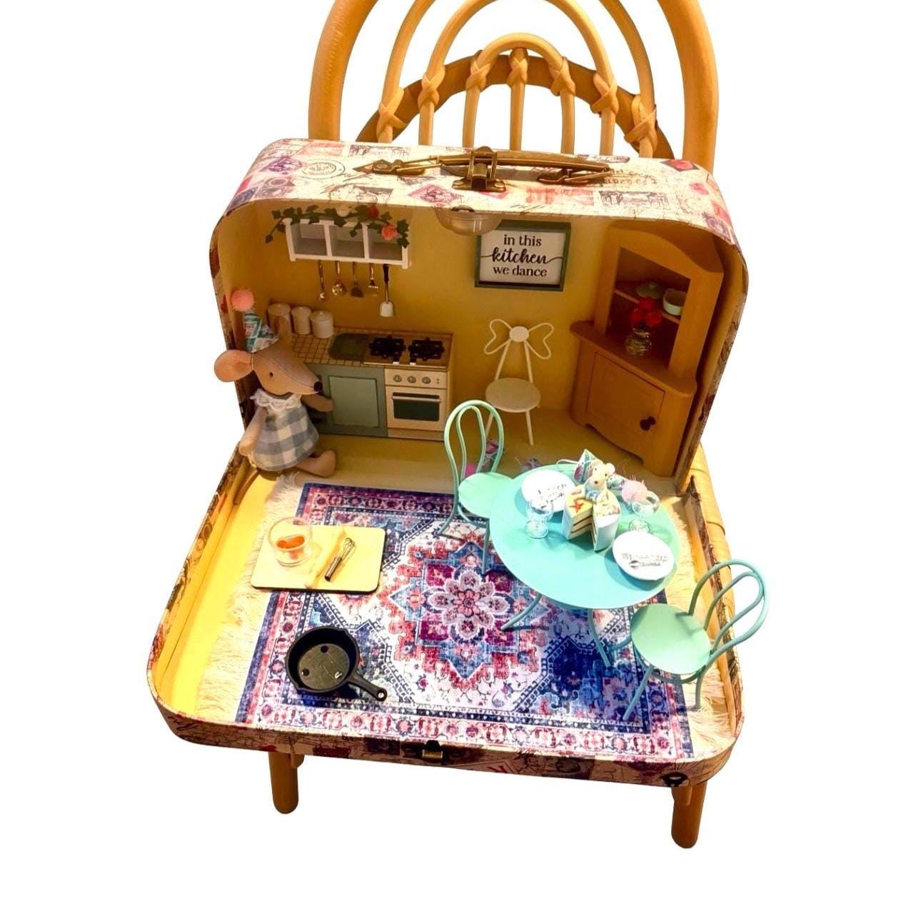 Maileg house - Etsy 日本
