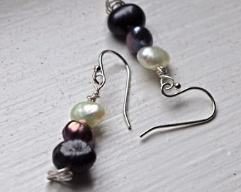 ring mothers birthstone earrings daughter mother