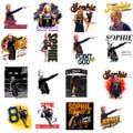 Sophie Cunningham PNG, Sophie Point God, Women Basketball PNG product logo