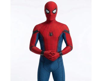 Spider Man Cosplay Suit Cosplay Costume Set