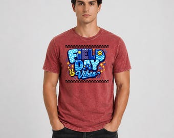 Día de Campo ¡Que empiecen los juegos! Camiseta con el ambiente del Día de Campo, regalo para profesores del Día de Campo, camiseta gráfica para el día de deportes escolares.