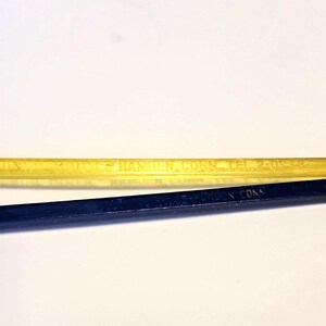 The Colonial House Hamden Connecticut CT Swizzle Stick Cocktail Stirrer Vintage