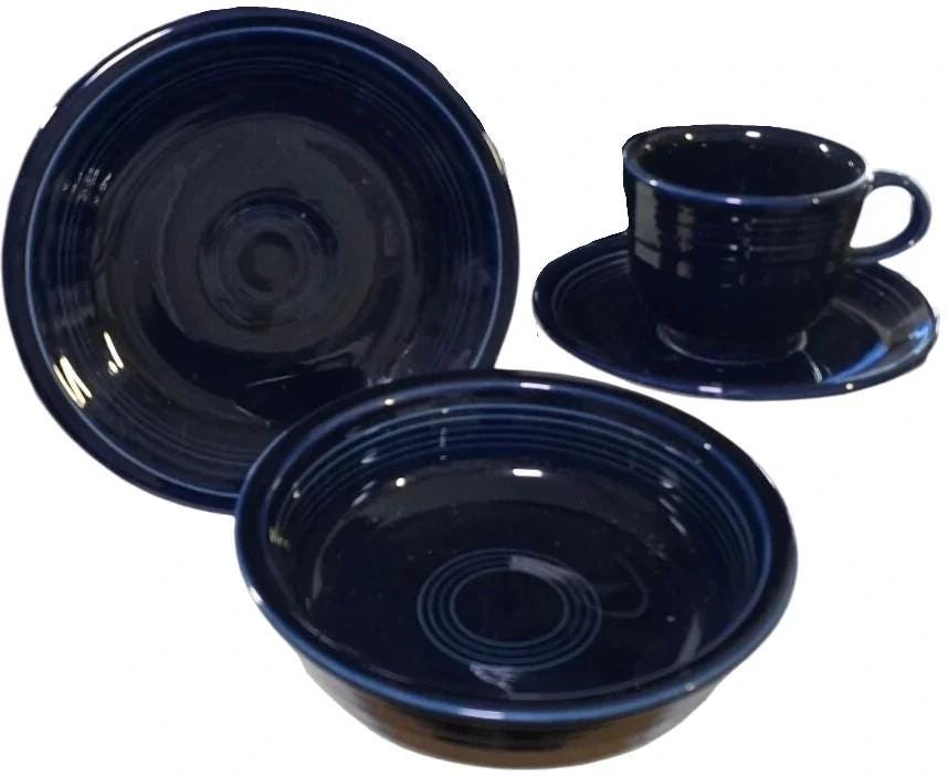Fiesta dinnerware - Etsy 日本