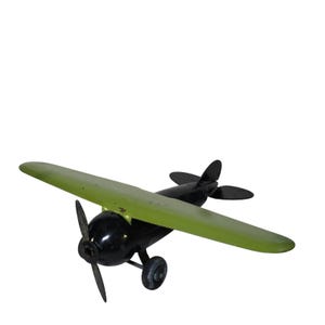 1940s airplane toy - Etsy Österreich