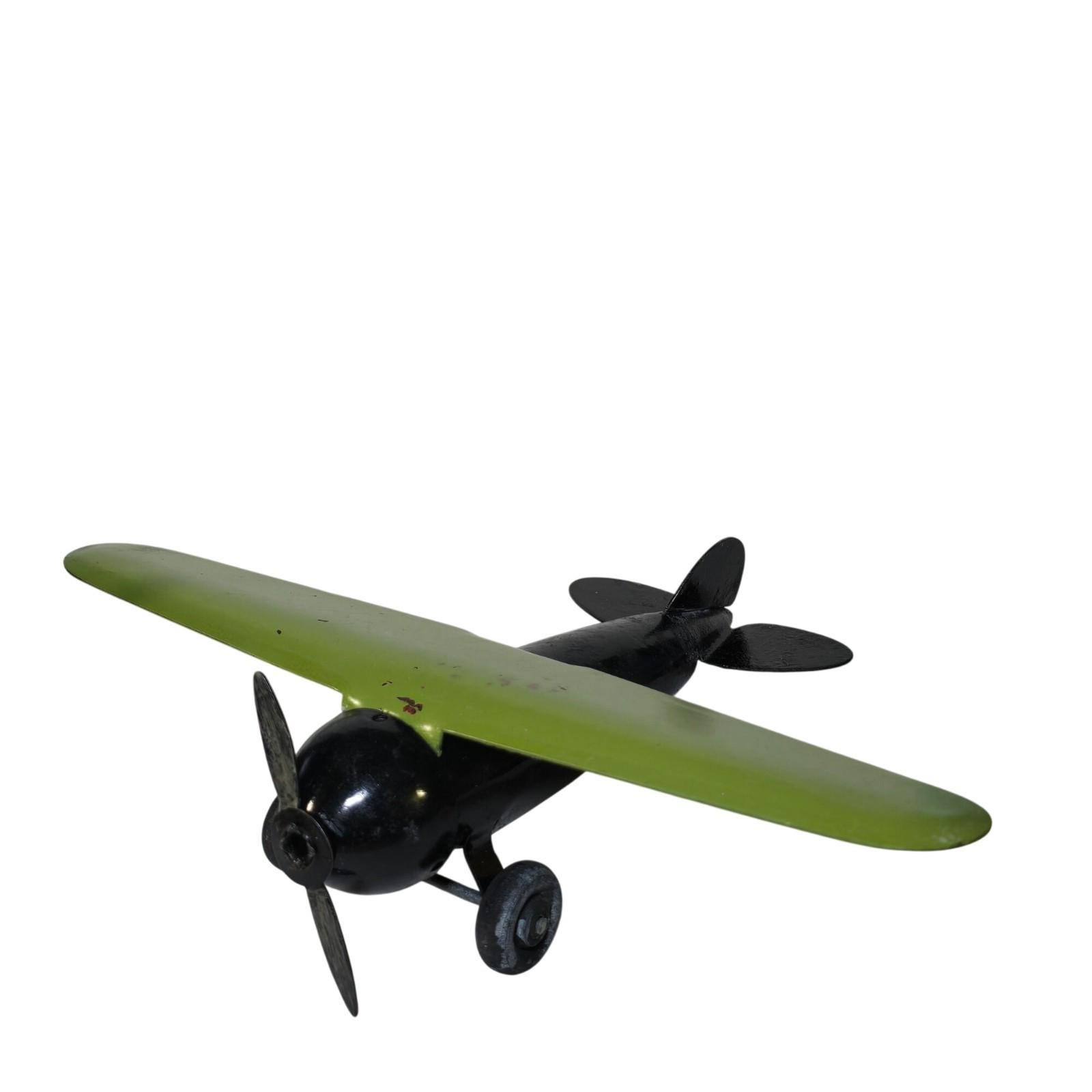 1940s Airplane Toy - Etsy