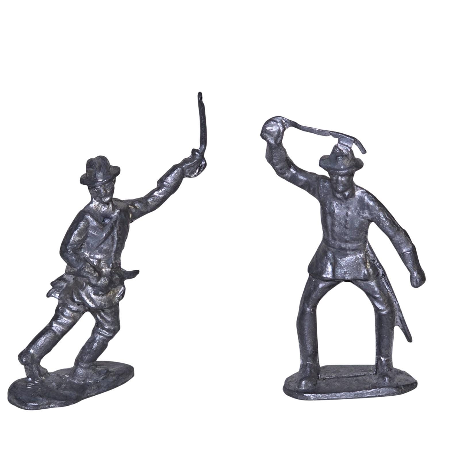 War soldier pewter - Etsy 日本