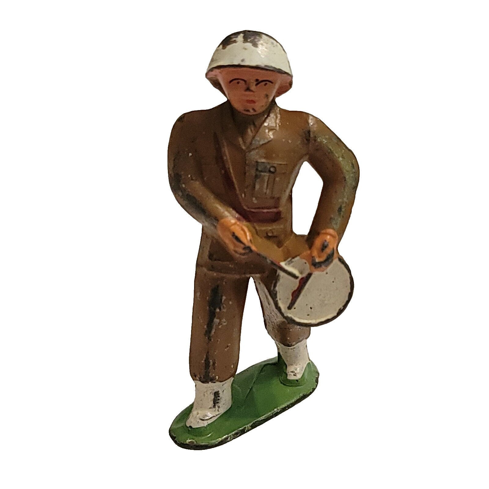 1940s Toy Drum - Etsy