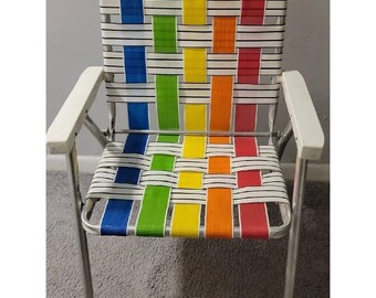 Old style lawn chairs online