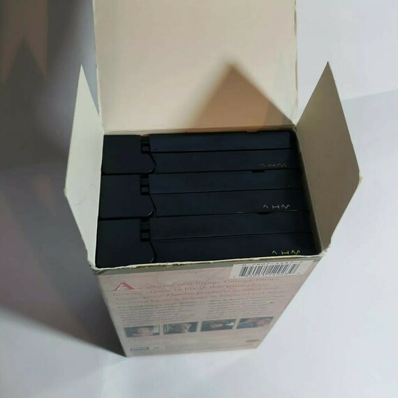 Middlemarch VHS Video Tape Set BBC WGBH Television Series