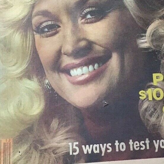 The Star Tabloid Dolly Parton March 21 1978 Newspaper Magazine Farrah Fawcett The Star Tabloid Dolly Parton March 21 1978 Newspaper Magazine Farrah Fawcett