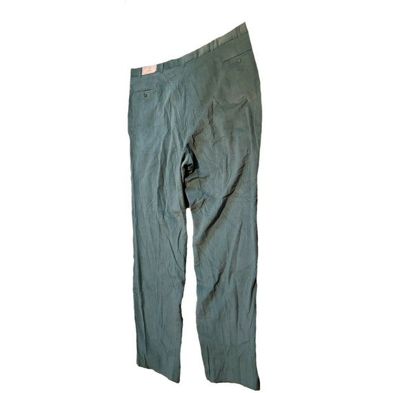 Norm Thompson Corduroy Pants Slacks 