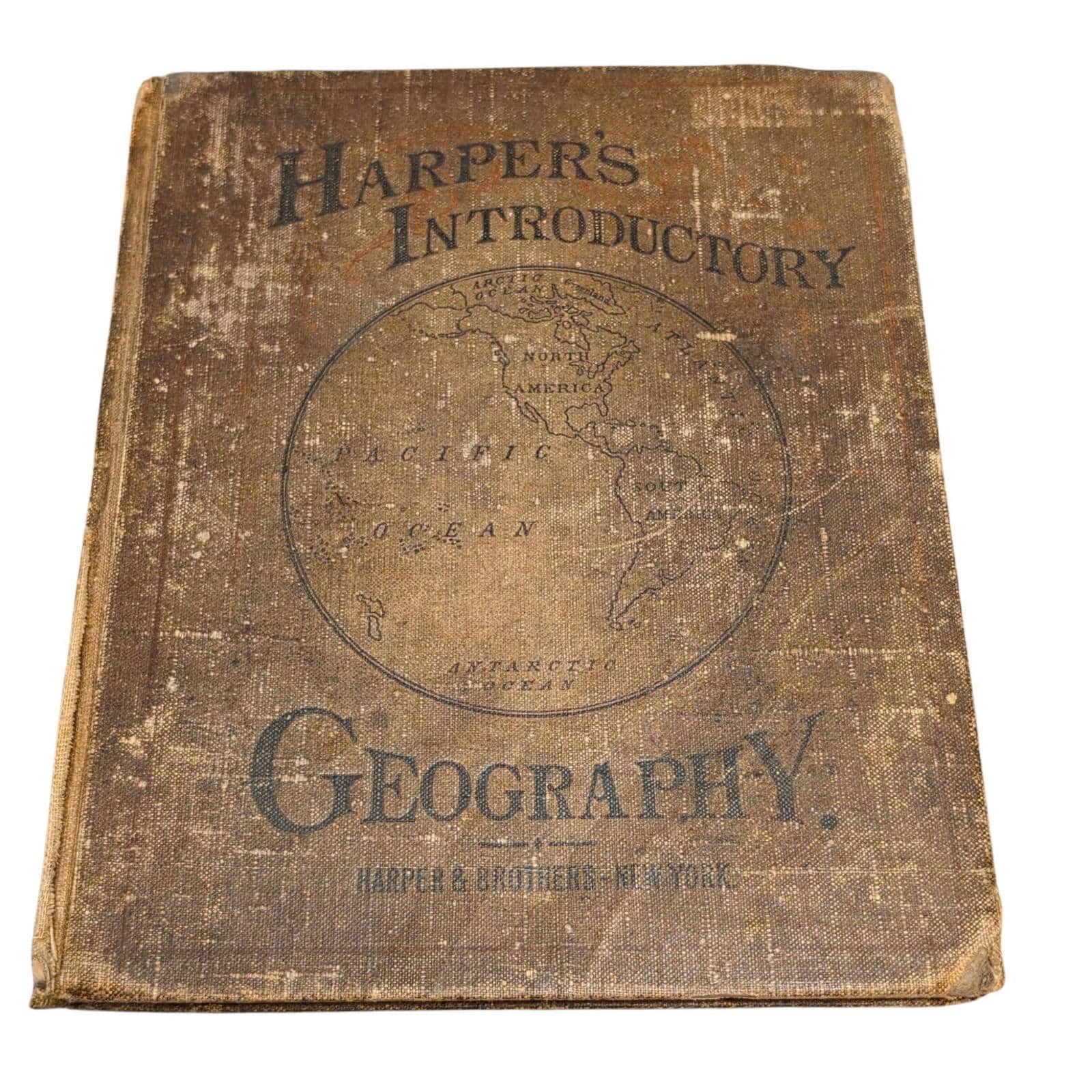 History Books From 1800s - Etsy