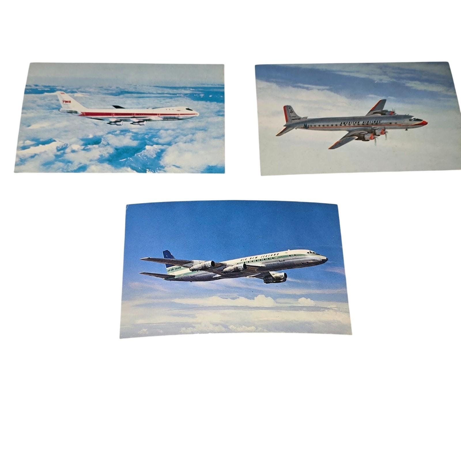 Douglas dc 8 - Etsy 日本