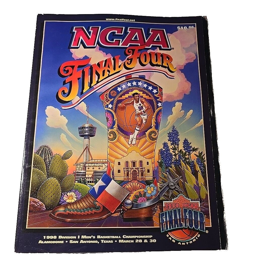 1998 Ncaa
