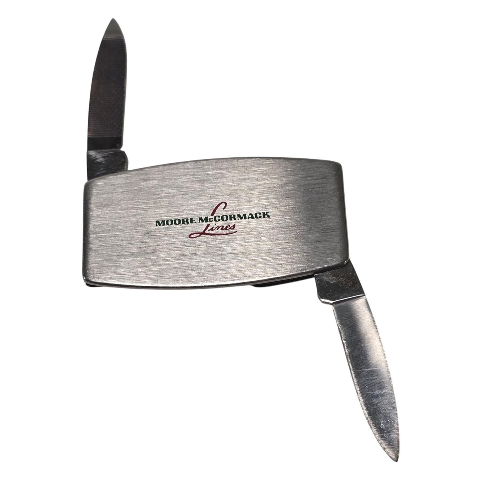Zippo Pocket Knife - Etsy