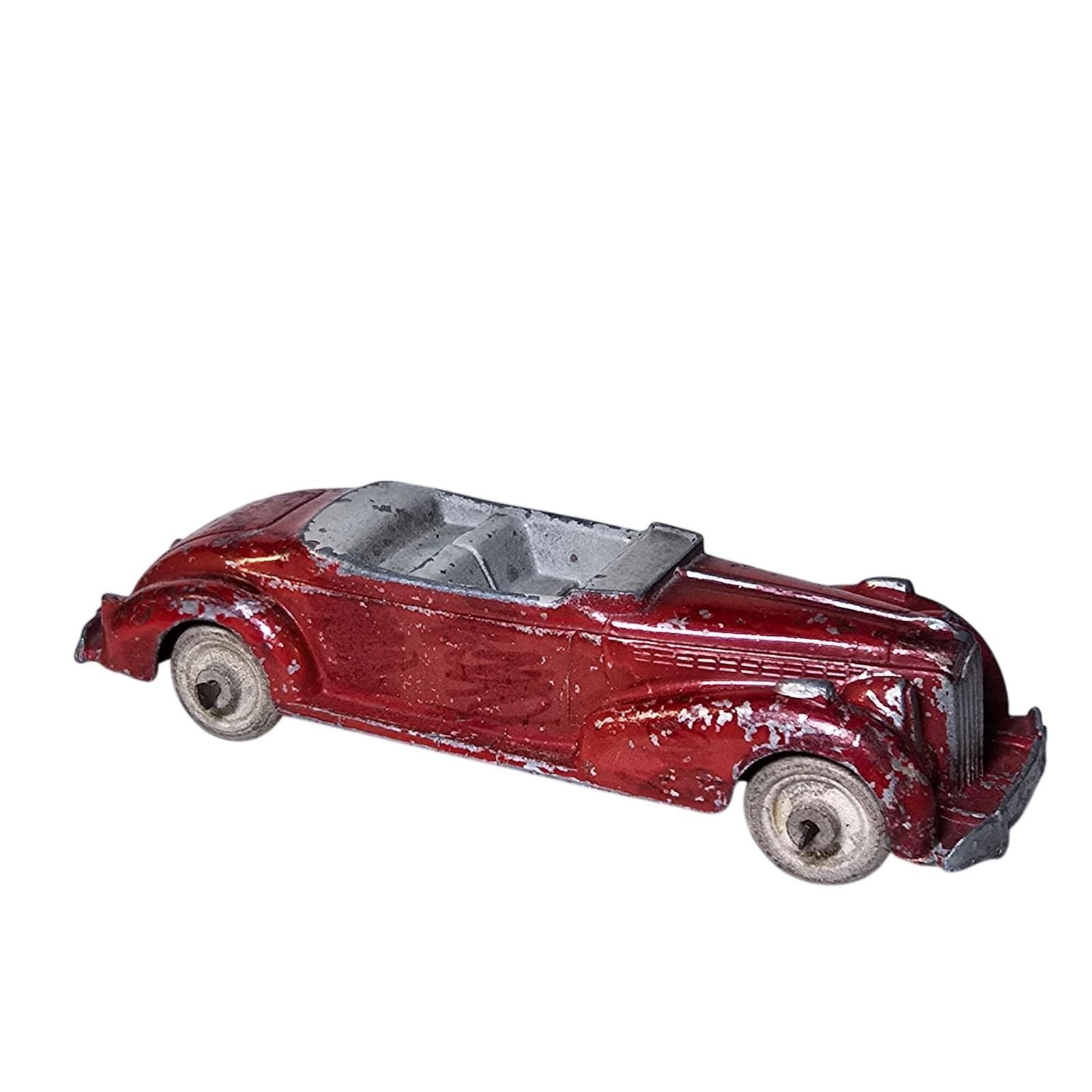 1940s Metal Toy Cars - Etsy