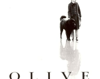 Olive Grain CD Ace Fu Nuevo y Sellado