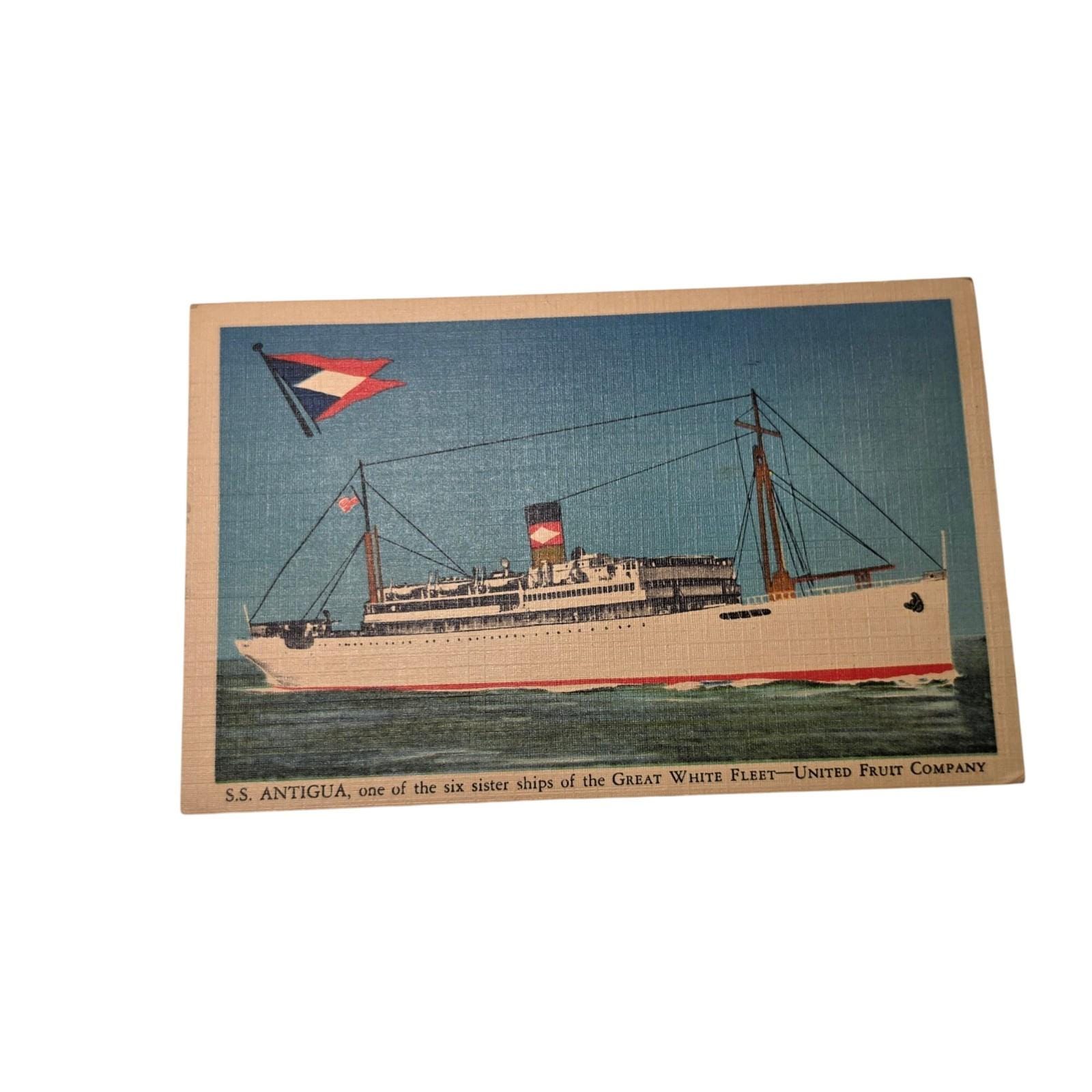 Great White Fleet - Etsy
