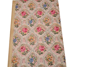 Sonnets From The Portuguese Elizabeth Barrett Browning Peter Pauper Press 1937