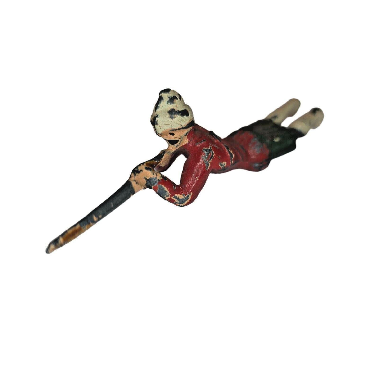 Antique Rifle Doll - Etsy