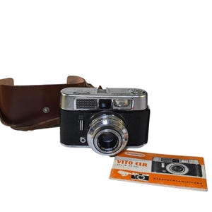 West german camera - Etsy 日本