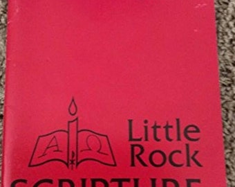 Paul's Captivity Letters Little Rock Scripture Study 1993 Jerome Kodell