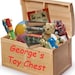 George's Toy Chest