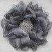 see more listings in the Bridal Flower Hair Clips section