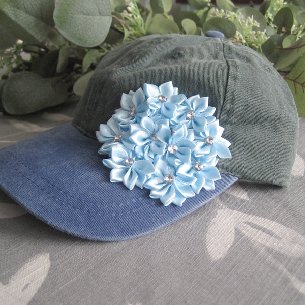 Toddler Baseball Cap Etsy