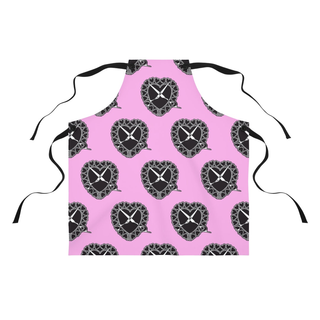 Scissors Apron Scissor Apron - Etsy