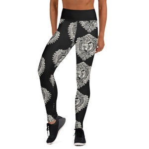 Yoga Leggings