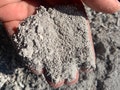 Hardwood Ashes