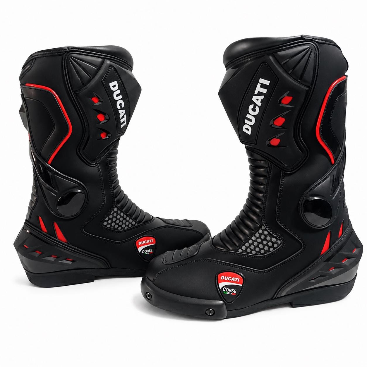 Ducati Shoes for Men - Etsy