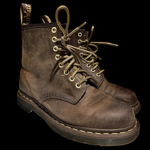Dr Martens Airwair Vintage - Etsy
