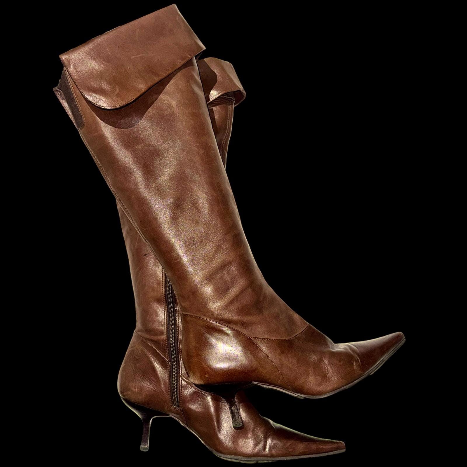 El dante boots - Etsy 日本