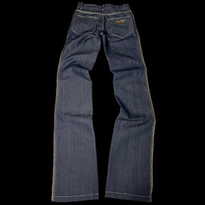 Roberto Cavalli Vintage Jeans - Etsy