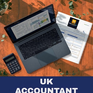 UK Accountant AI Workflow Guide | ChatGPT Prompts, Notion Template (PDF Download)