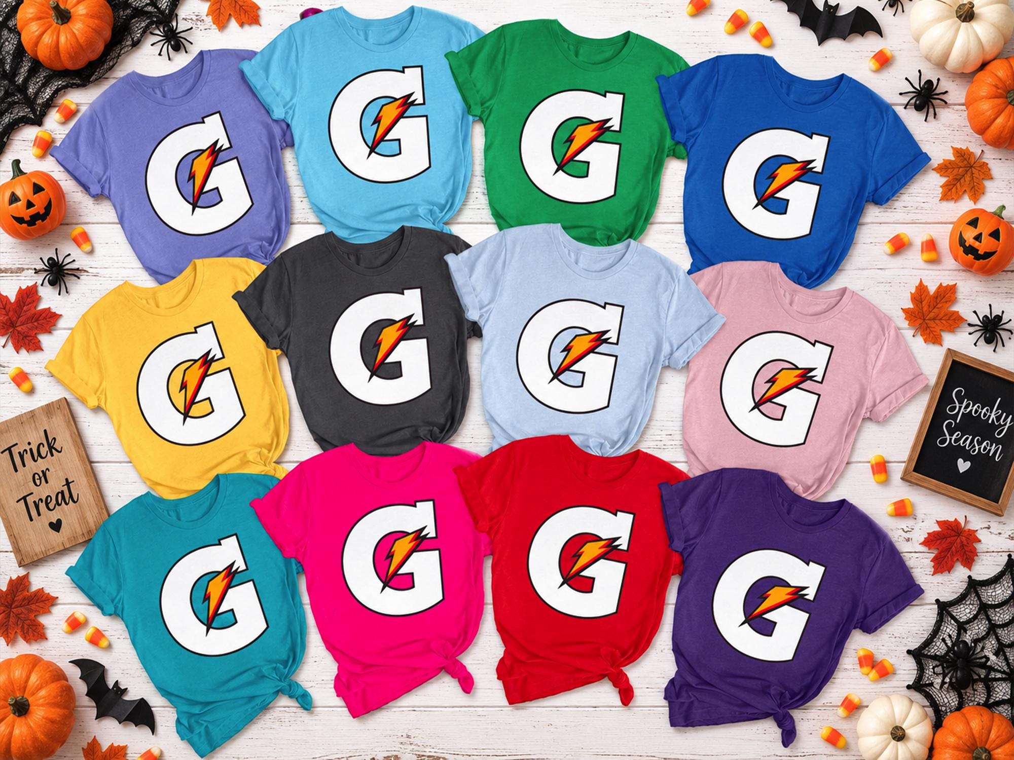 Gatorade T Shirt - Etsy